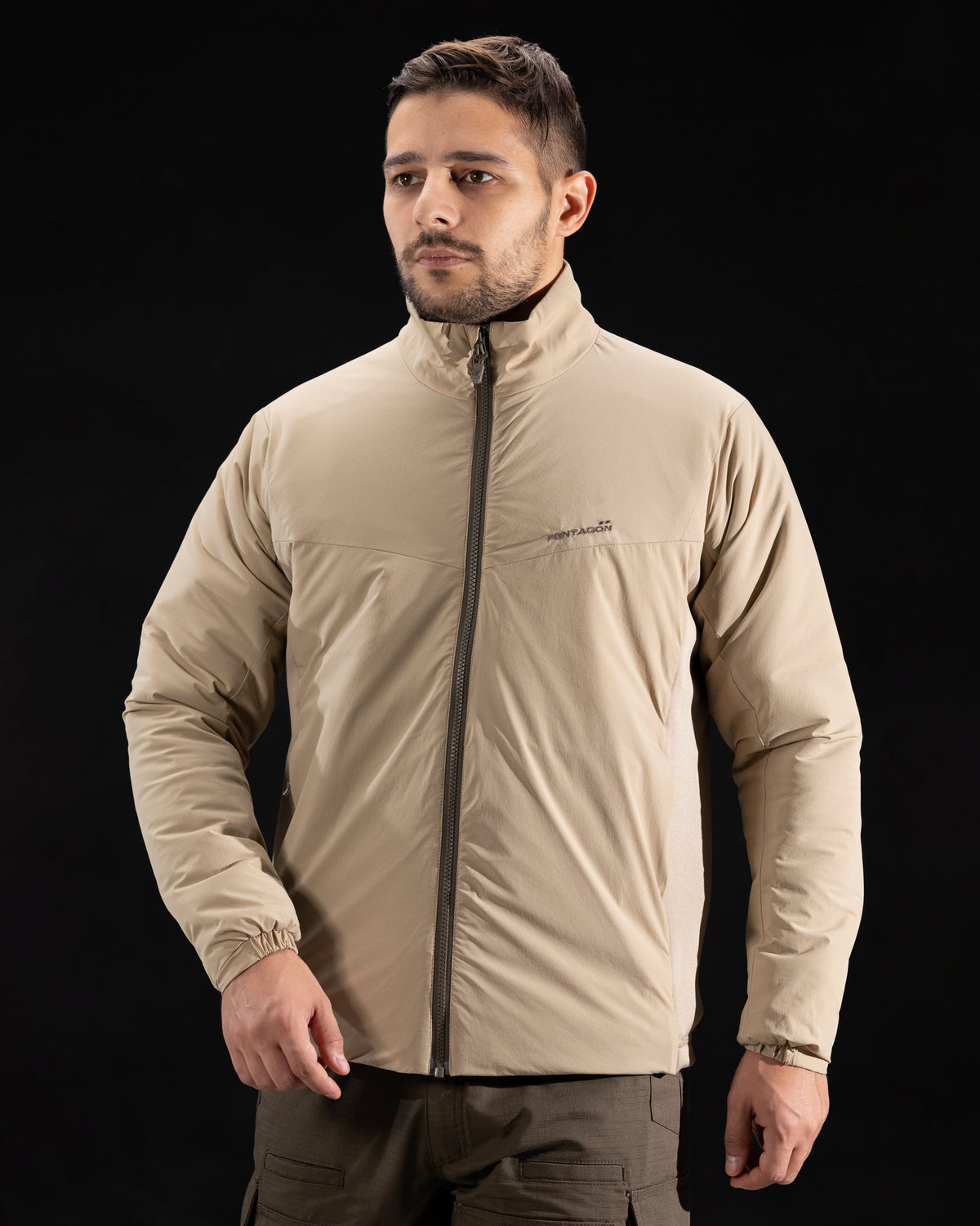 Pentagon Lynx V2.0 3M G60 Jacket, Coyote