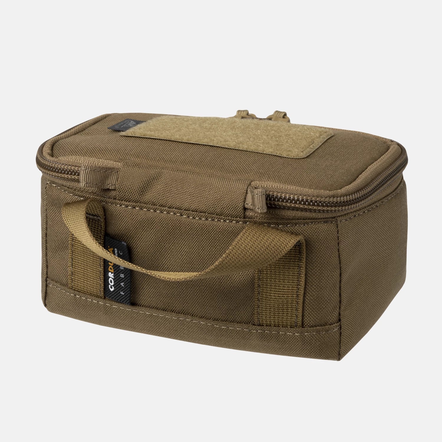 Helikon-Tex puzdro na muníciu Cordura, Coyote – detail 1