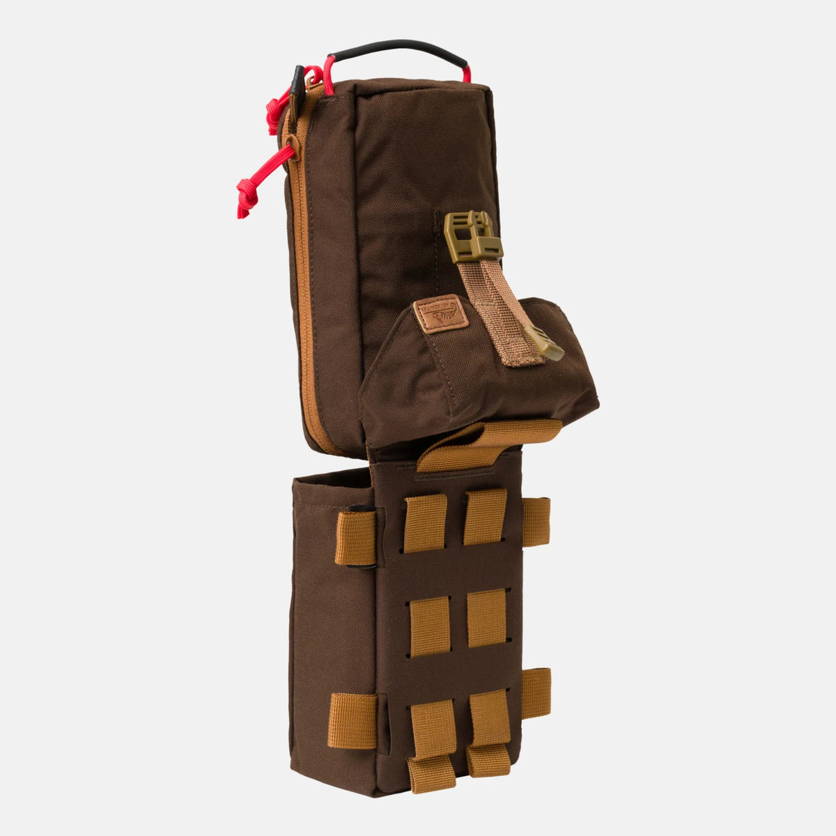 Helikon-Tex lekárnička Bushcraft First Aid Kit®, červená – detail 4
