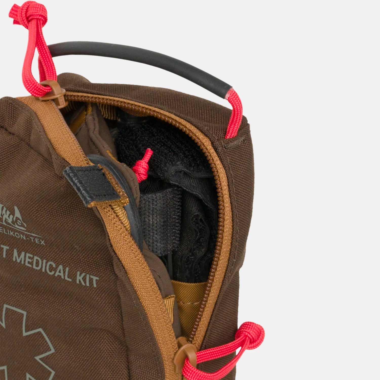 Helikon-Tex Bushcraft First Aid Kit® lekárnička, coyote – detail 6
