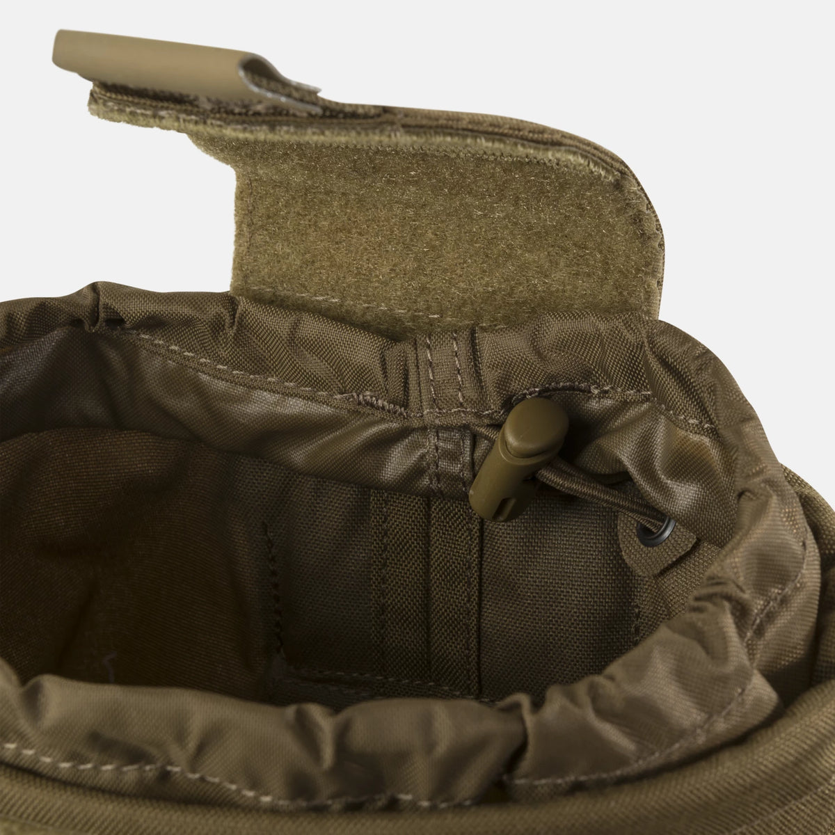 Helikon-Tex COMPETITION odhadzovák, Olive Green – detail 2