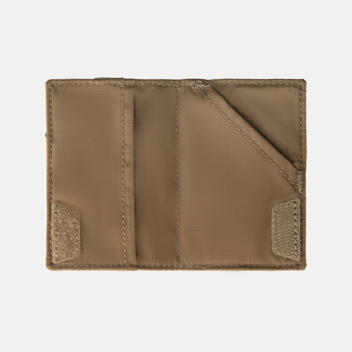 Helikon-Tex EDC Mini peňaženka Cordura, Desert Night Camo – detail 1