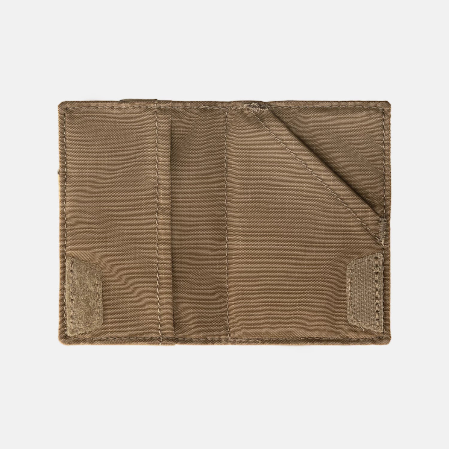 Helikon-Tex EDC Mini peňaženka Cordura, Multicam Black – detail 1