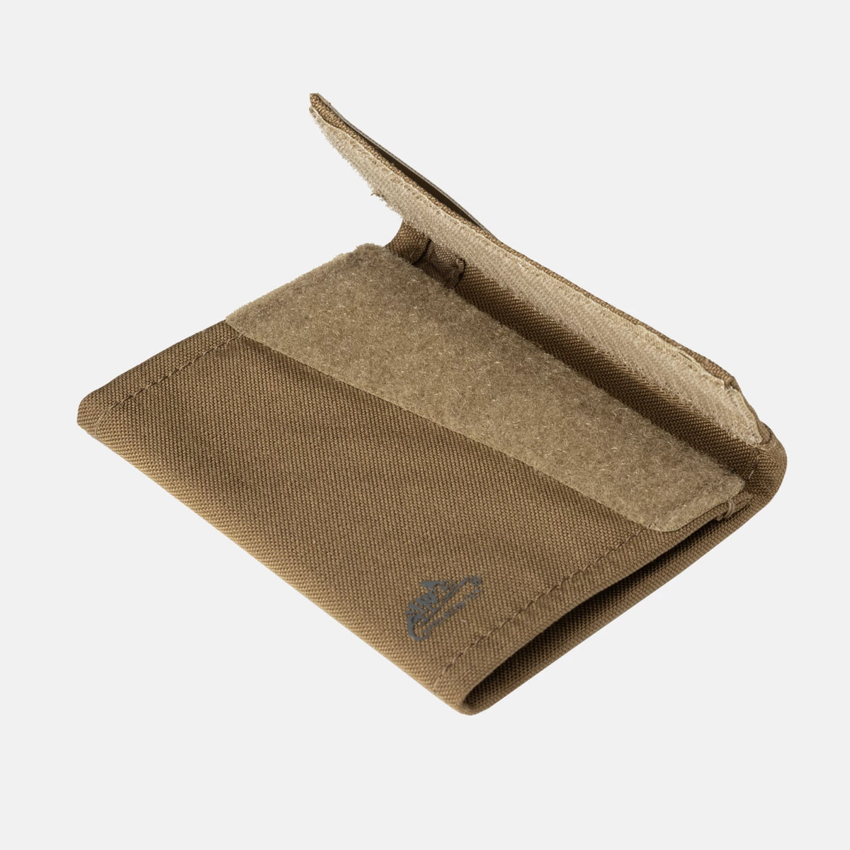 Helikon-Tex EDC M peňaženka, coyote – detail 1
