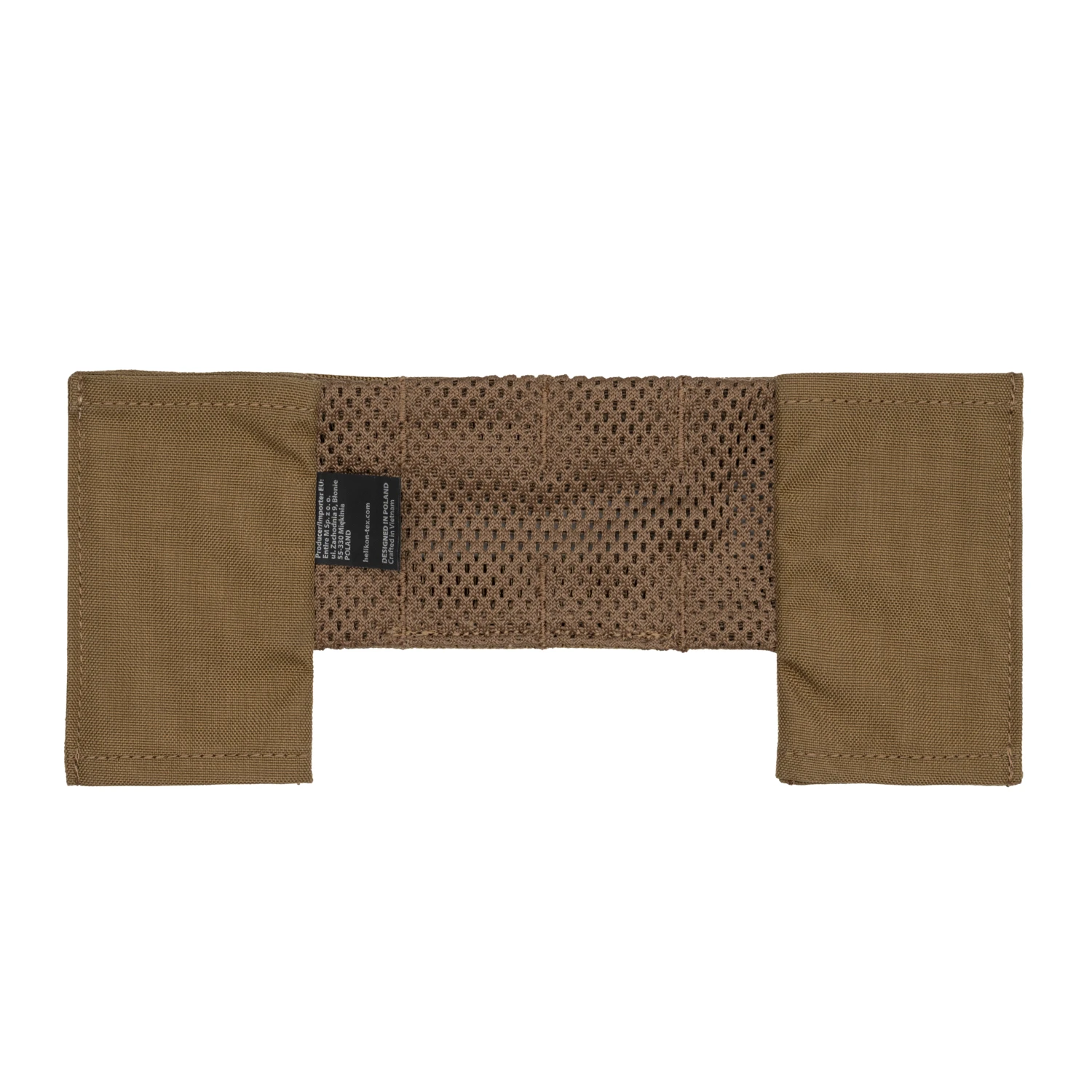 Helikon-Tex Guardian Chest Panel, PL Woodland