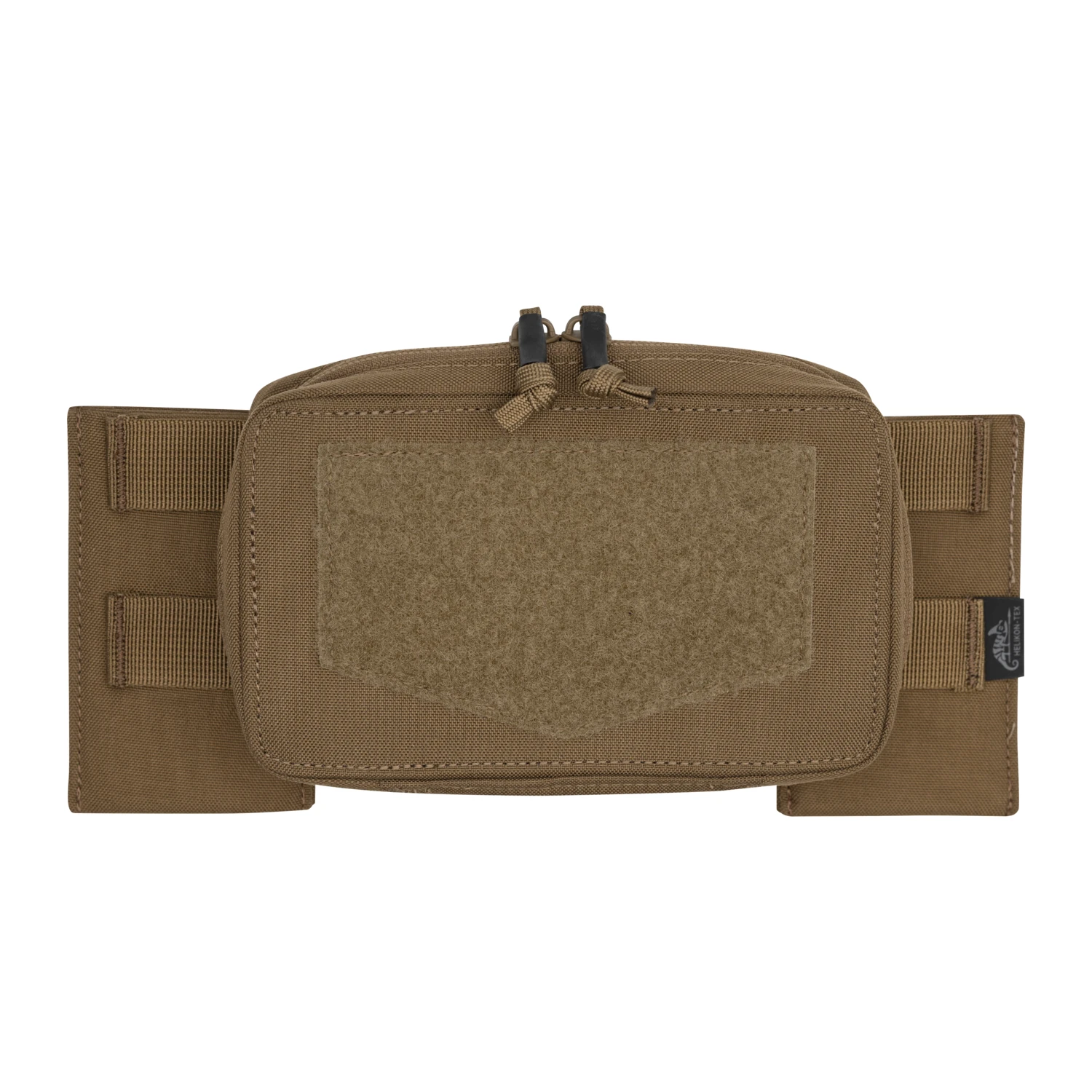 Helikon-Tex Guardian Chest Panel, black