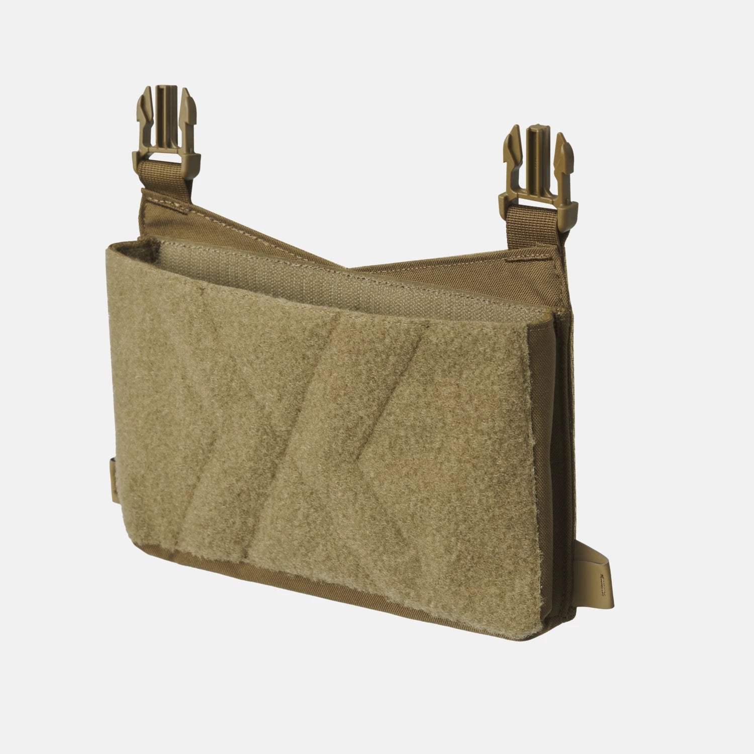 Helikon-Tex Guardian Kangaroo Flap panel pre vestu, Black – detail 1