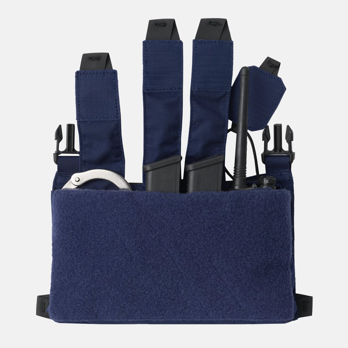 Helikon-Tex Guardian Kangaroo Flap panel pre vestu, Coyote – detail 4