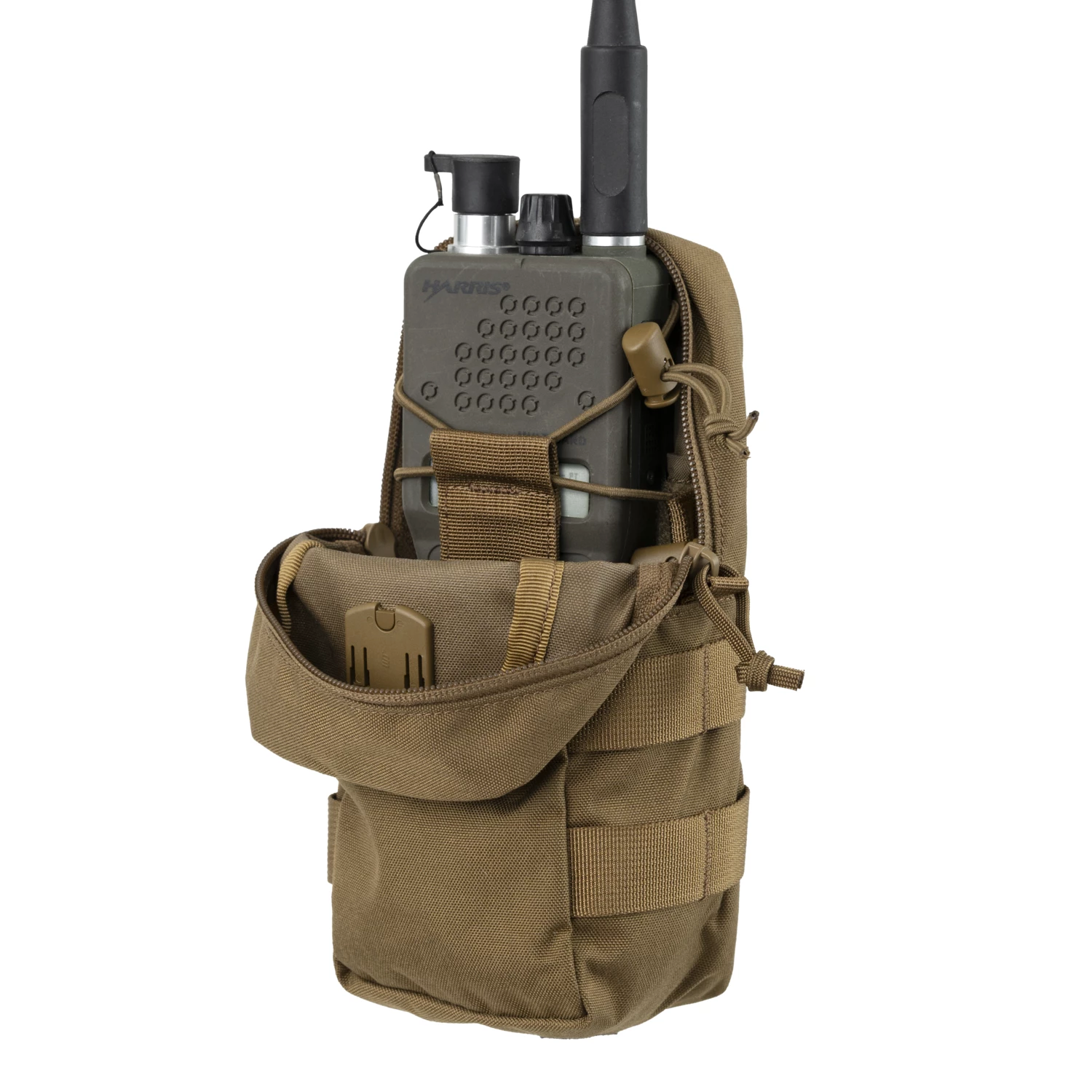 Helikon-Tex Guardian univerzálna sumka, black
