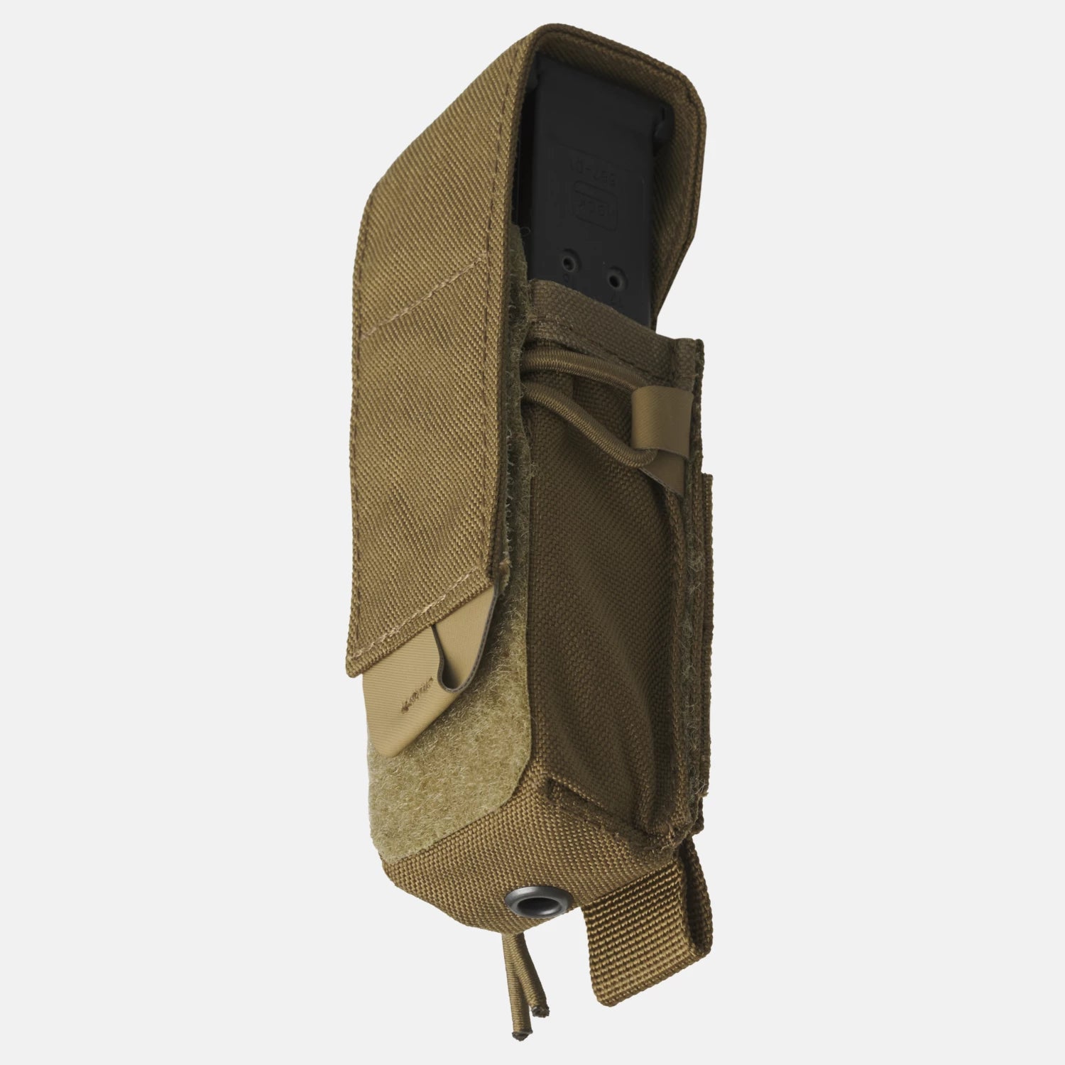 Helikon-Tex puzdro na zásobníky pištoľové, Multicam Black – detail 3