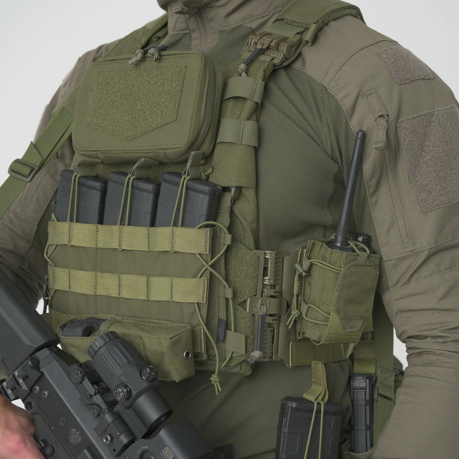 Helikon-Tex puzdro na turniket/škrtidlo, Black – detail 4