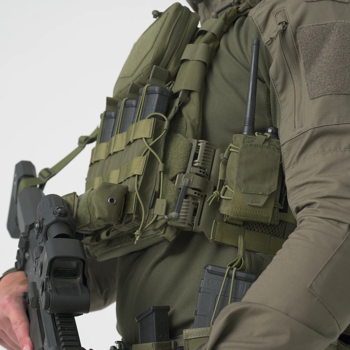 Helikon-Tex puzdro na turniket/škrtidlo, Multicam Black – detail 5