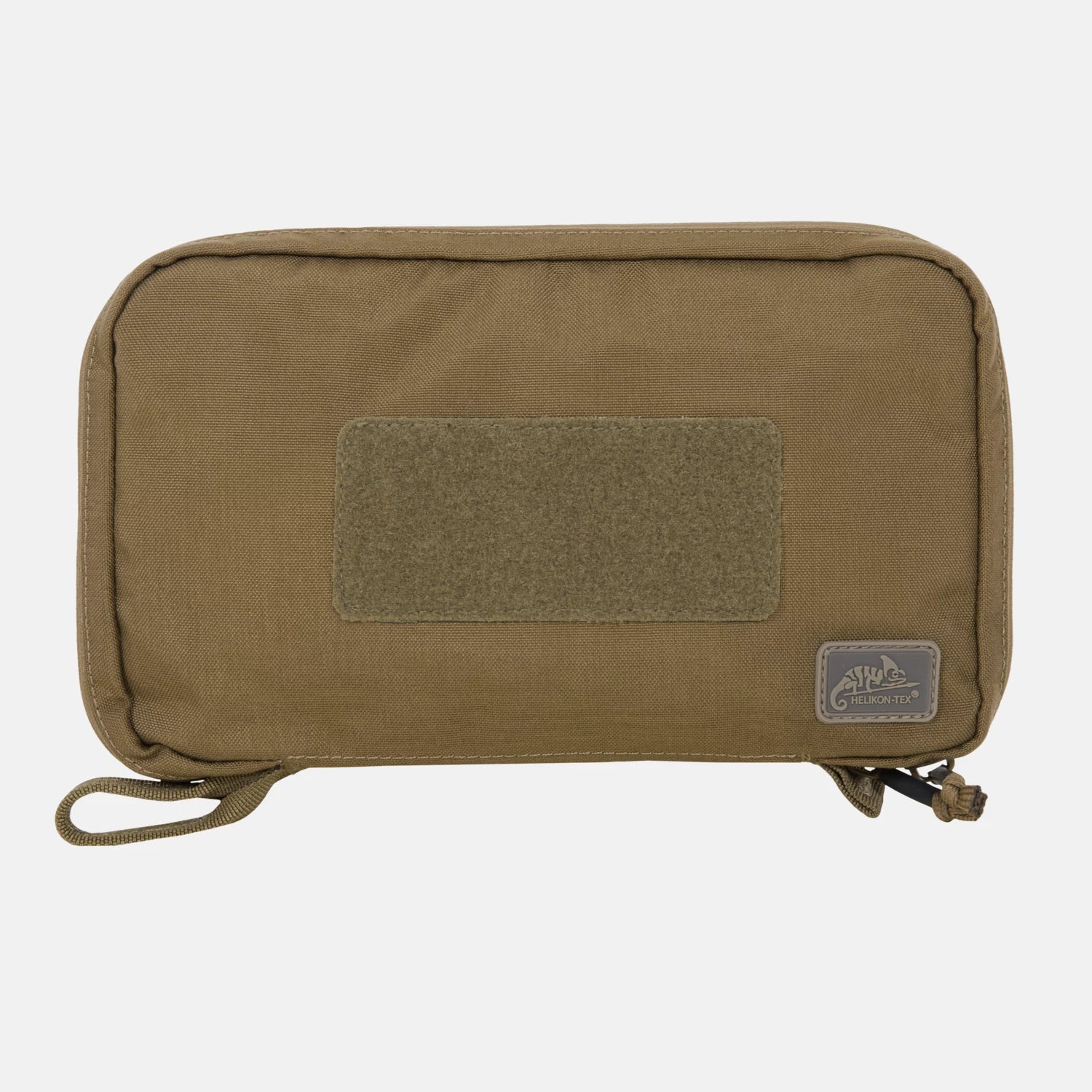 Helikon-Tex Mini Service Pocket® kľúčenka Cordura®, čierna – detail 2