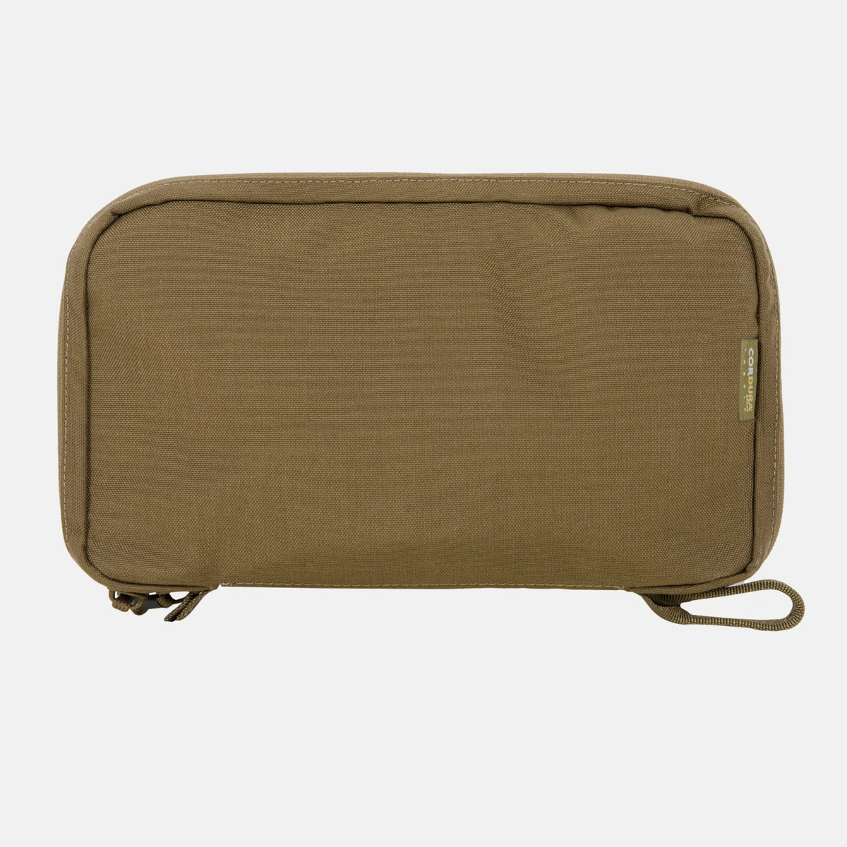 Helikon-Tex Mini servisné puzdro Cordura, Shadow Grey – detail 3
