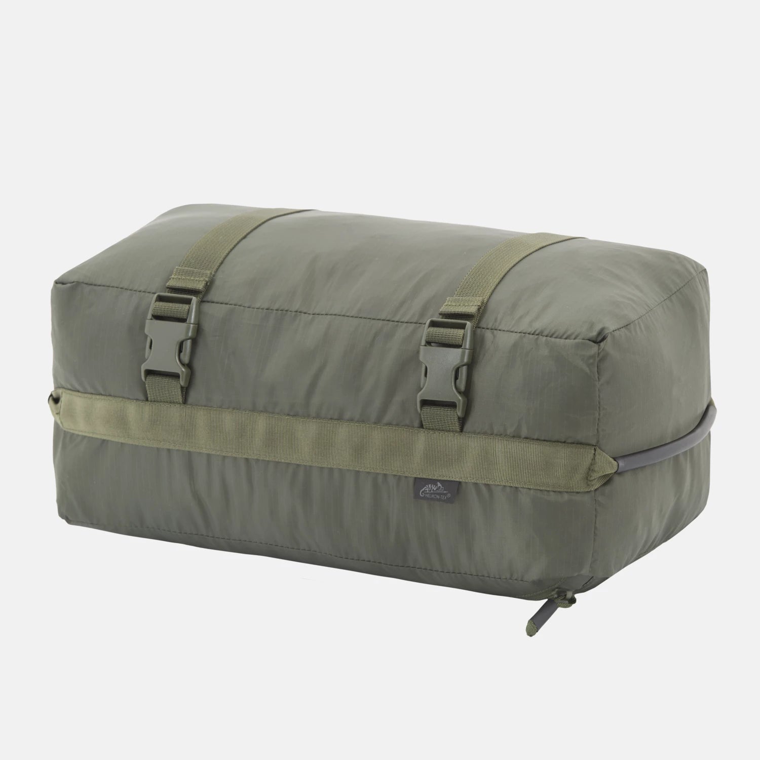 Helikon-Tex PAKCELL SET® cestovný organizér Polyester Ripstop, PL Woodland – detail 1