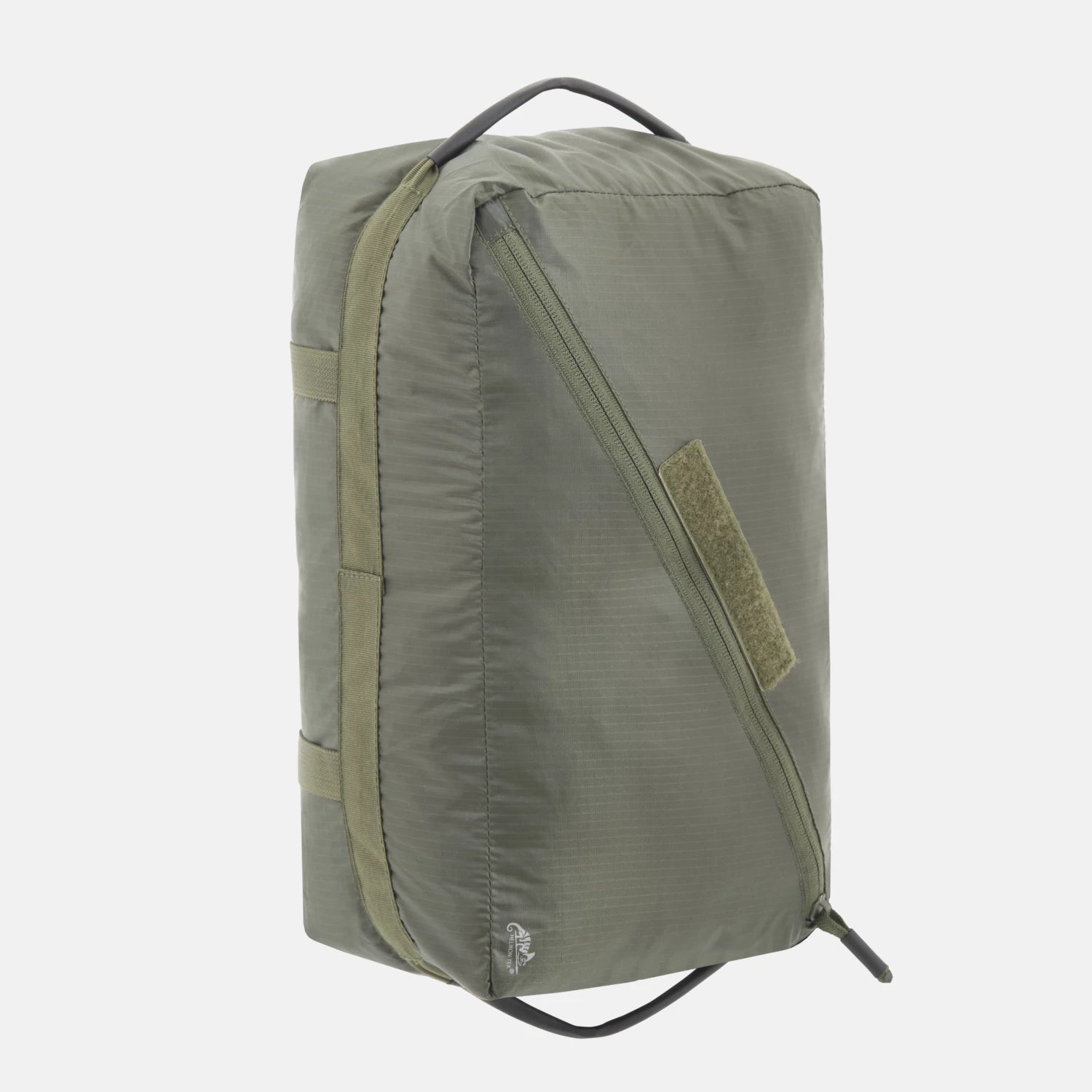 Helikon-Tex PAKCELL SET® cestovný organizér Polyester Ripstop, čierny – detail 3