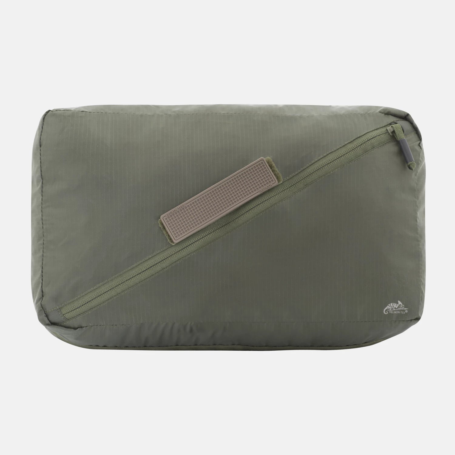 Helikon-Tex PAKCELL SET® cestovný organizér Polyester Ripstop, PL Woodland – detail 4
