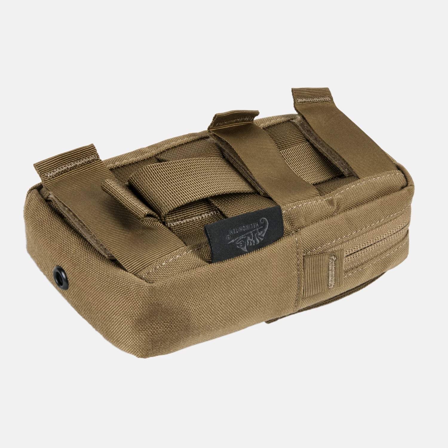 Helikon-Tex NAVTEL kapsička Cordura 8 o.08, MultiCam – detail 4