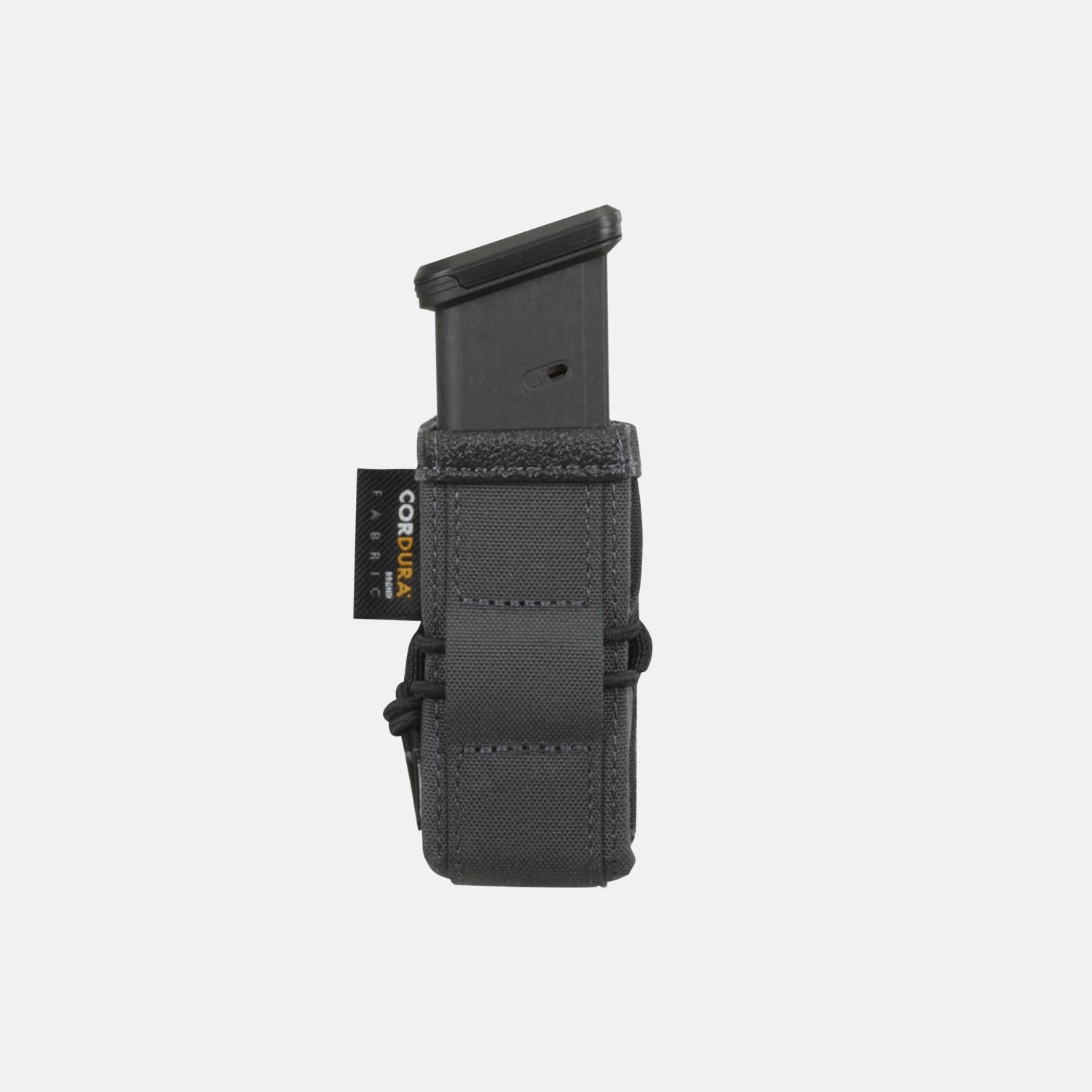 Helikon-Tex Competition Rapid Pistol sumka Pouch, čierna – detail 2
