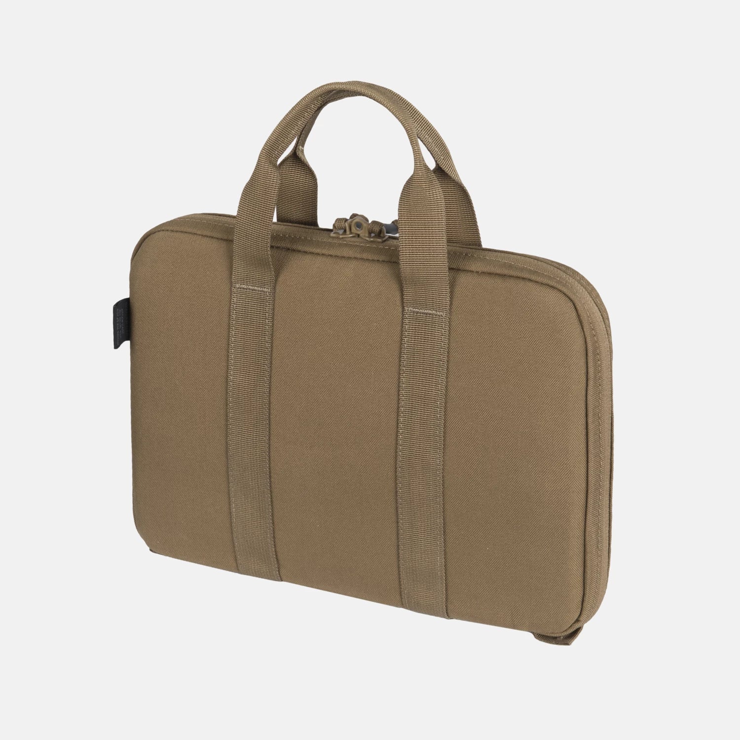 Helikon-Tex puzdro na 1 pištol Cordura, Olive Green – detail 1