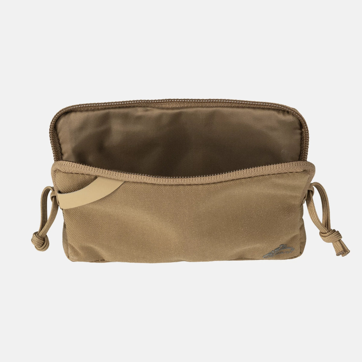 Helikon-Tex TRIP peňaženka Cordura, Multicam Black – detail 1