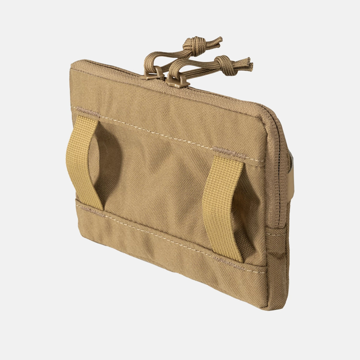Helikon-Tex Trip peňaženka, olive green – detail 4
