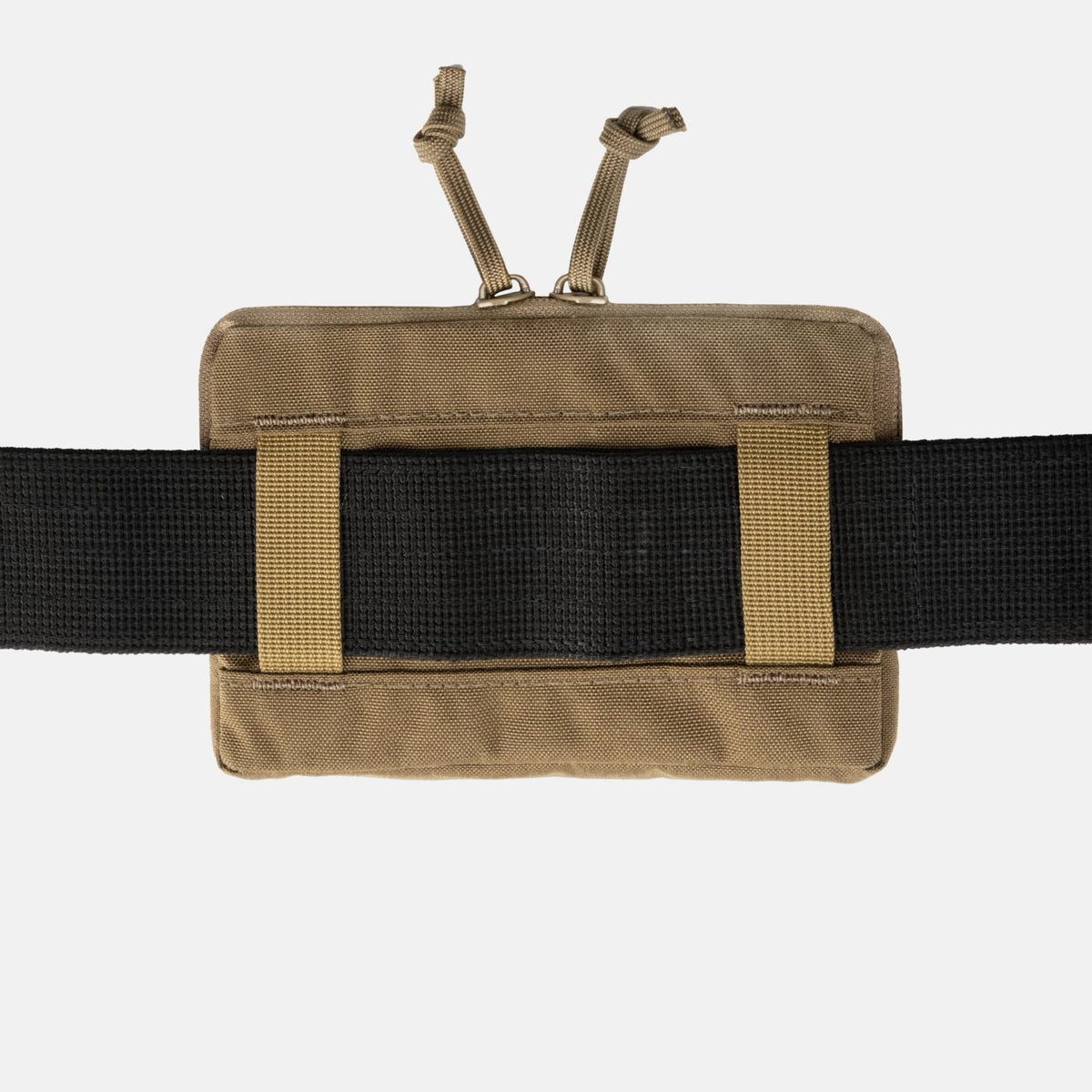 Helikon-Tex TRIP peňaženka Cordura, Multicam Black – detail 5