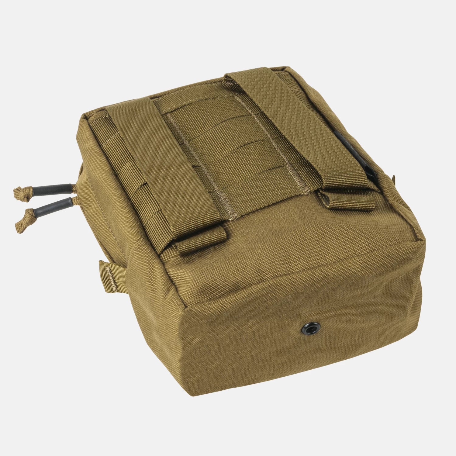 Helikon-Tex GENERAL PURPOSE CARGO Kapsa Cordura 5 cargou.05, Black – detail 2
