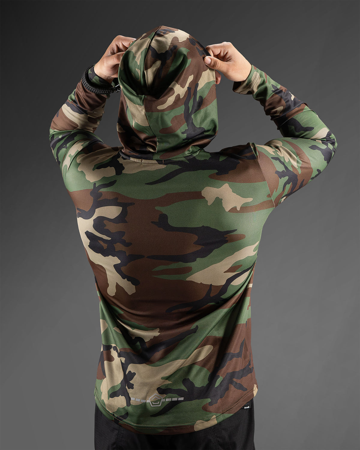 Pentagon Orion Activity majica, camo