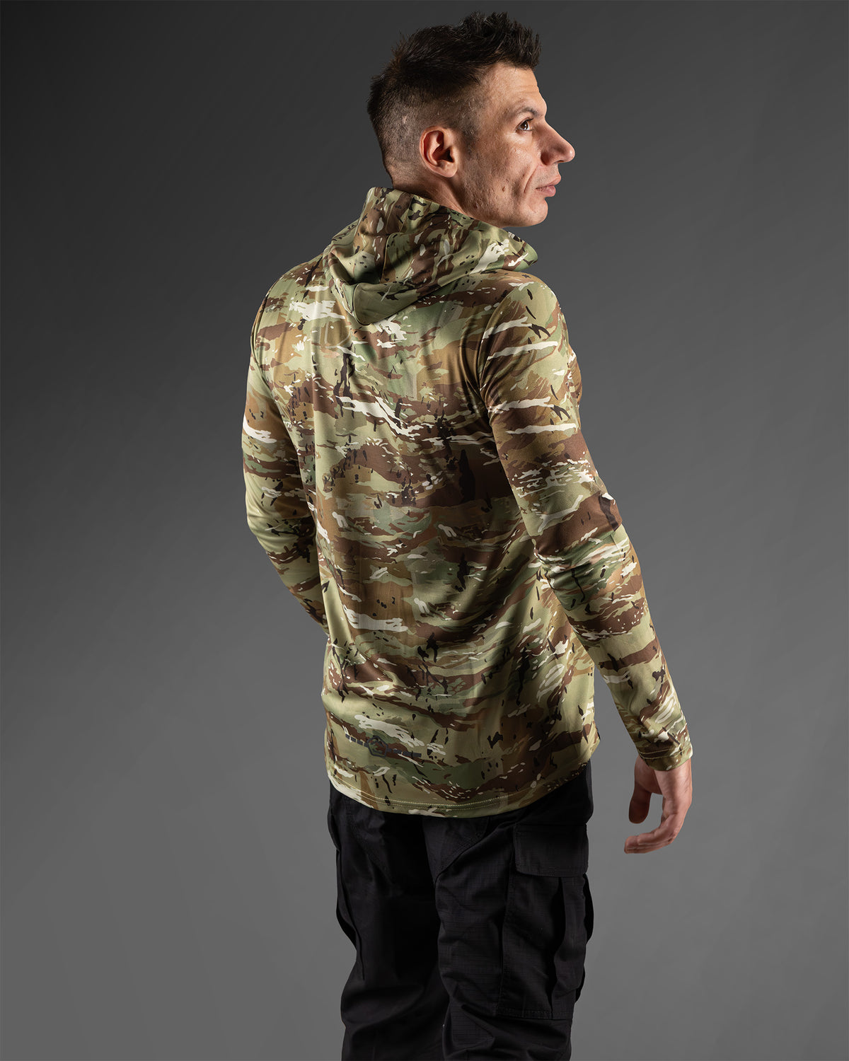 Pentagon Orion Activity majica, camo