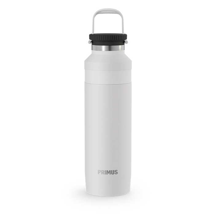 Primus Tufa Narrow izolovaná fľaša 0,6 L, Alpine Frost