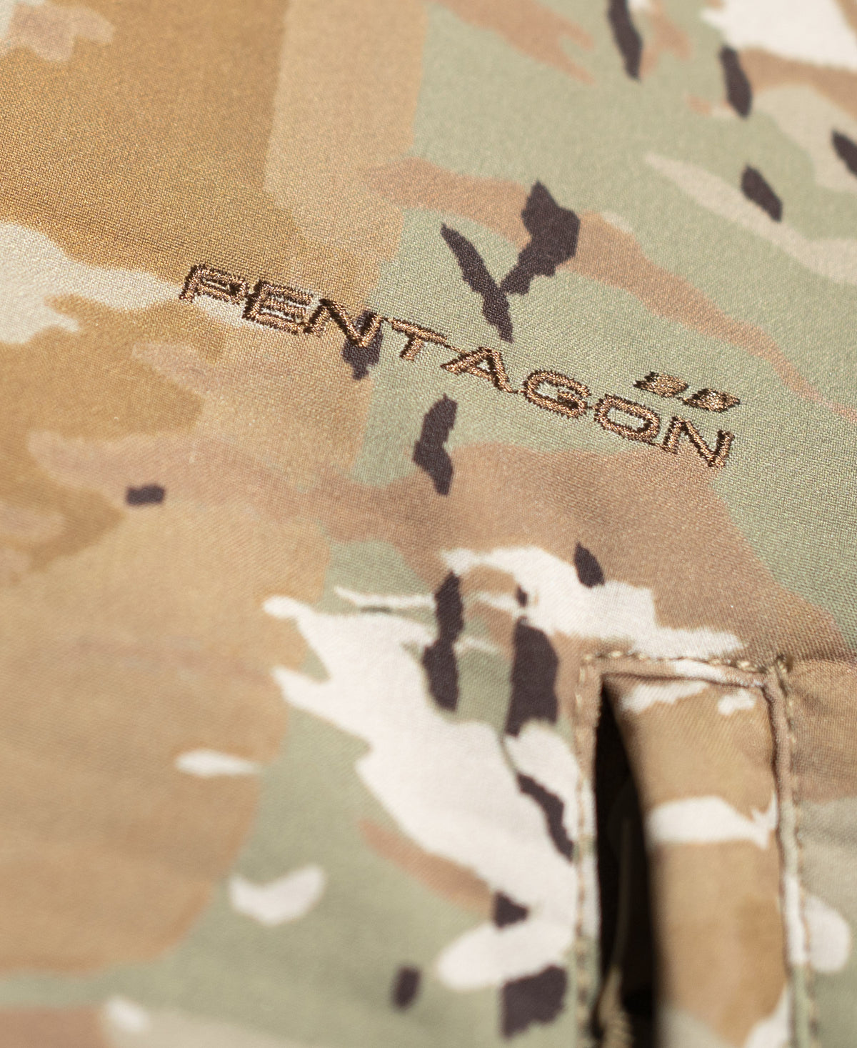 Pentagon Artaxes moška jakna, Pentacamo