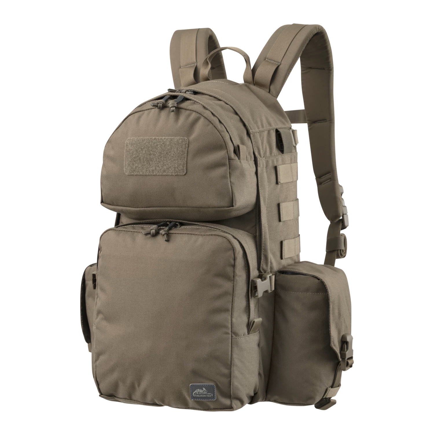 Helikon-Tex Ambush batoh, RAL 7013
