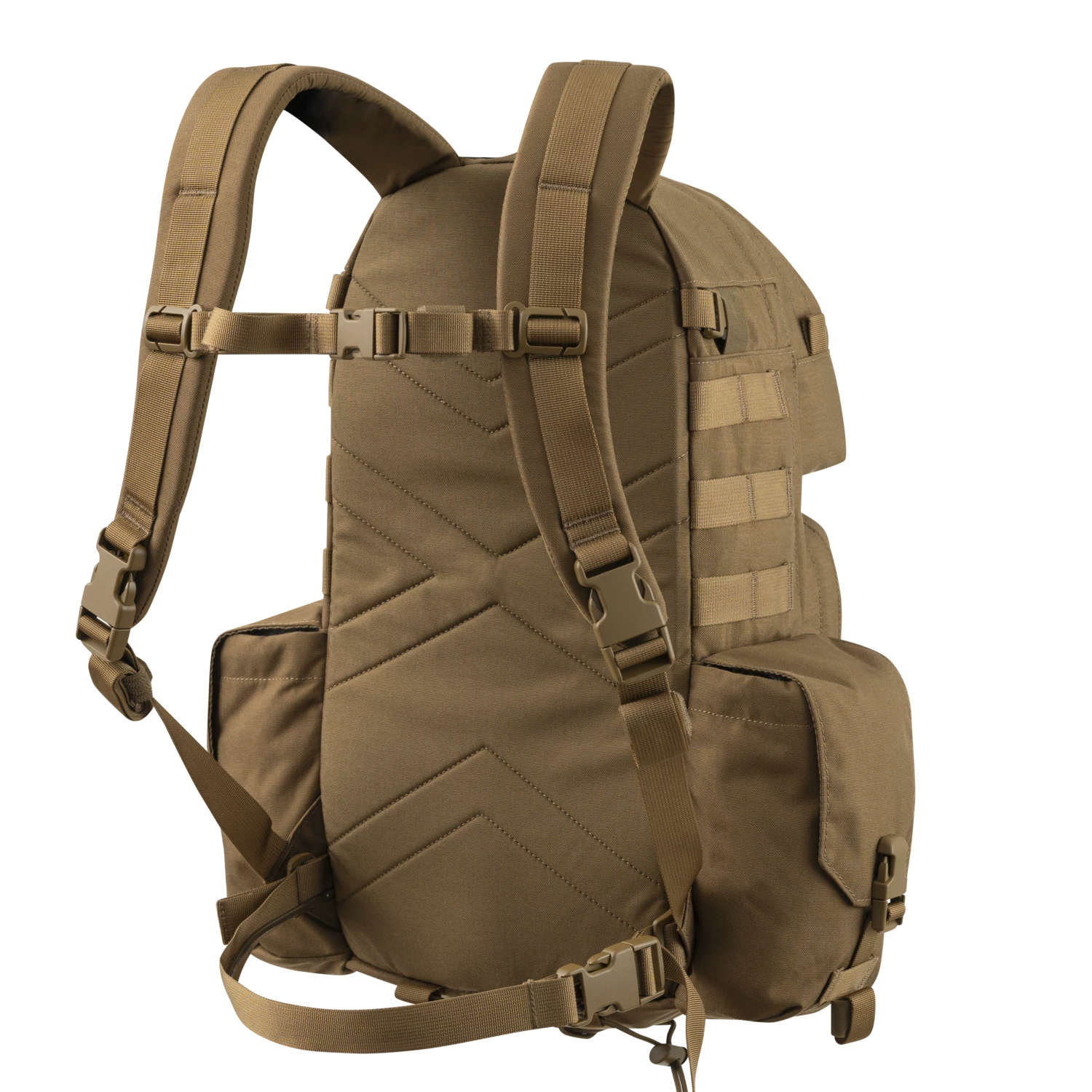 Helikon-Tex Ambush batoh, RAL 7013