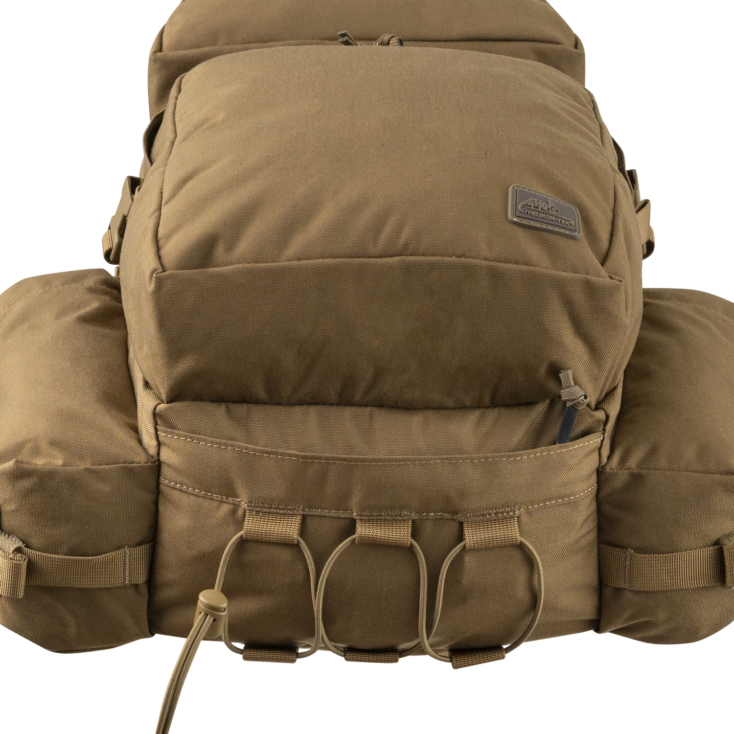 Helikon-Tex Ambush batoh, RAL 7013