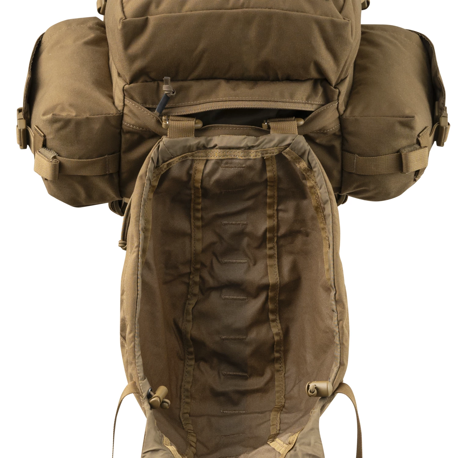 Helikon-Tex Ambush batoh, čierny