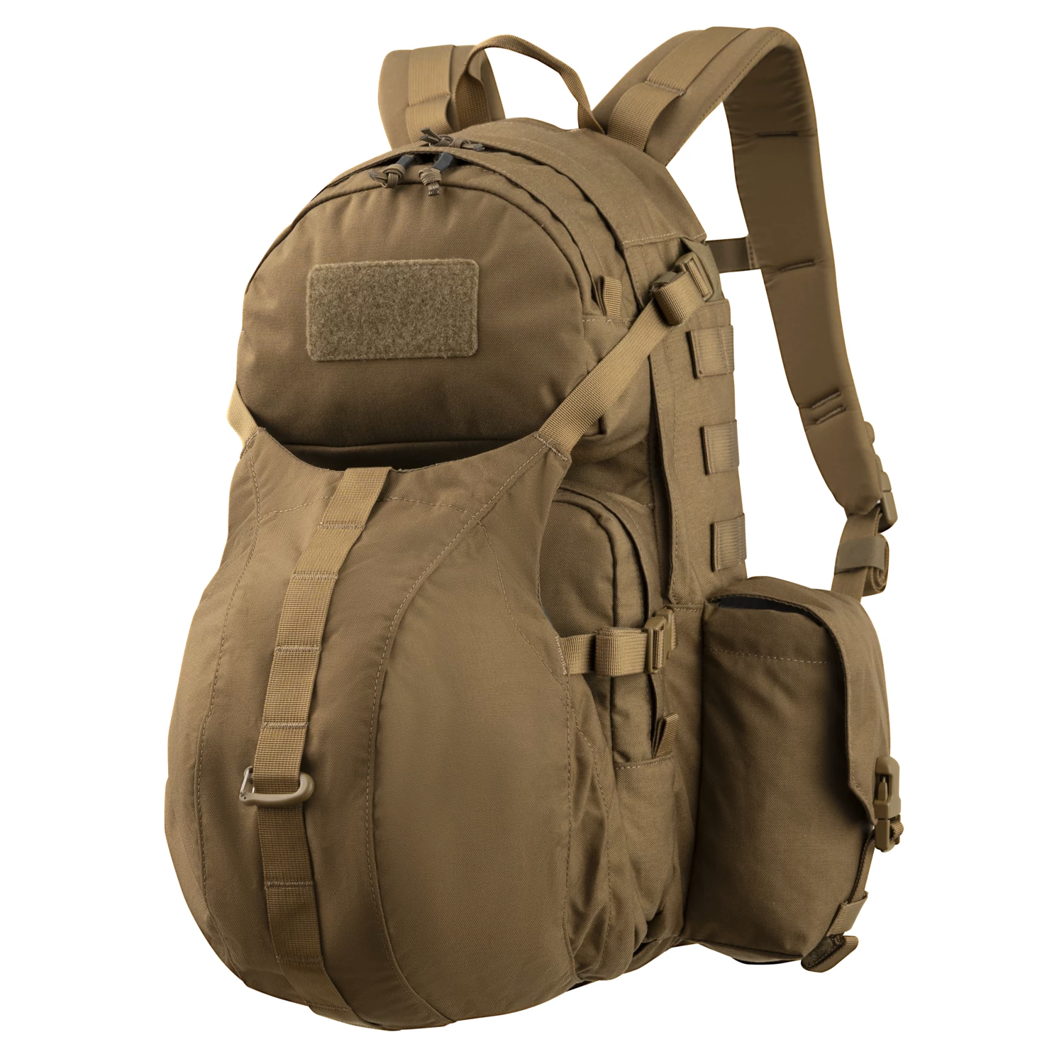 Helikon-Tex Ambush batoh, RAL 7013