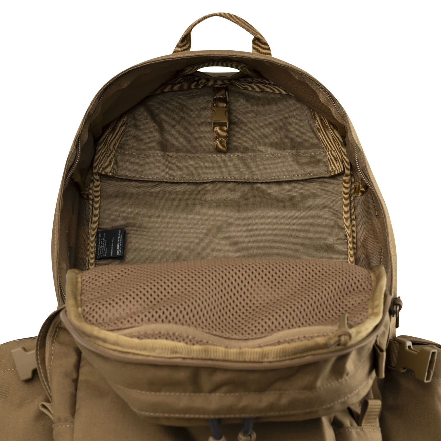 Helikon-Tex Ambush batoh, olive green