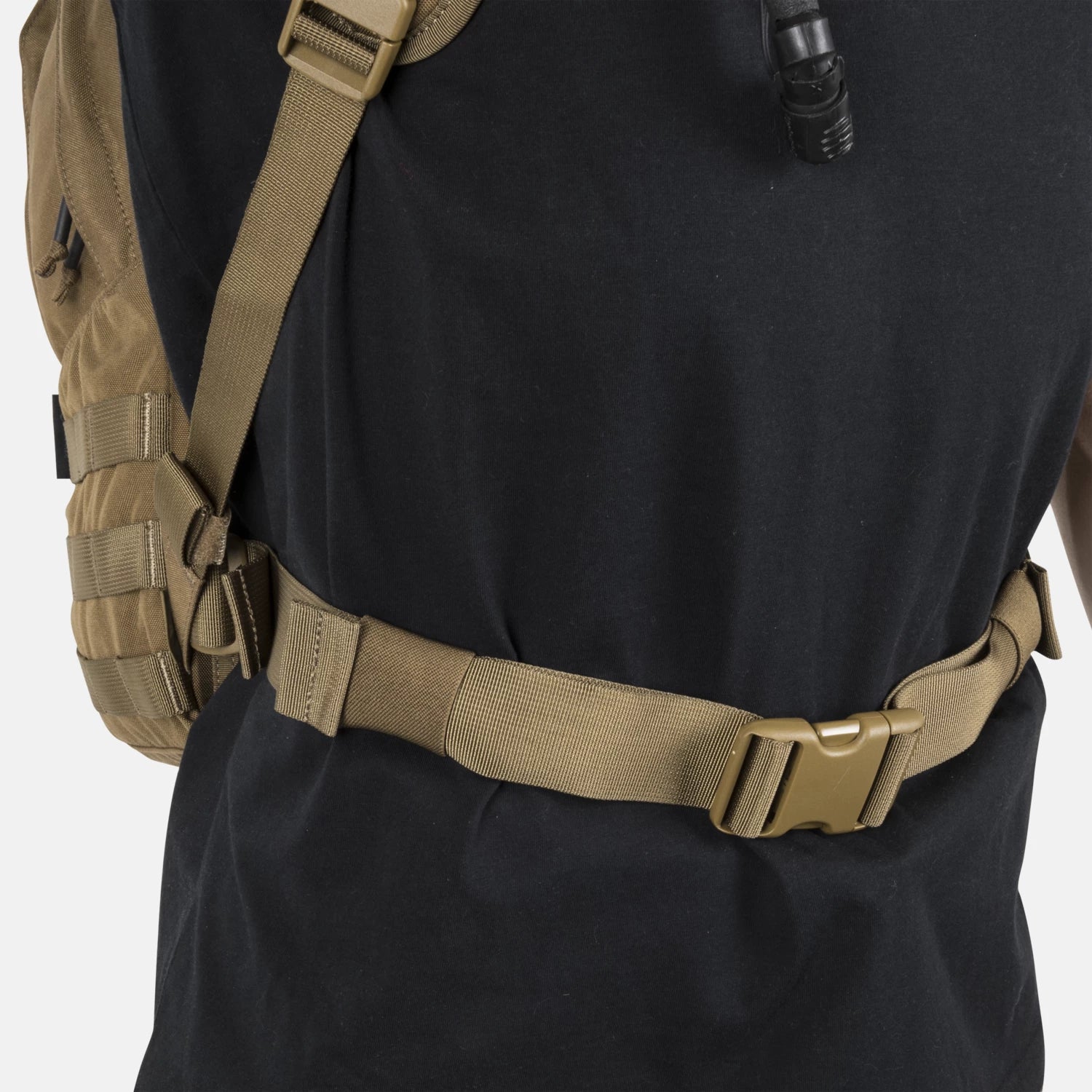 Helikon-Tex EDC batoh Cordura, Coyote – detail 2
