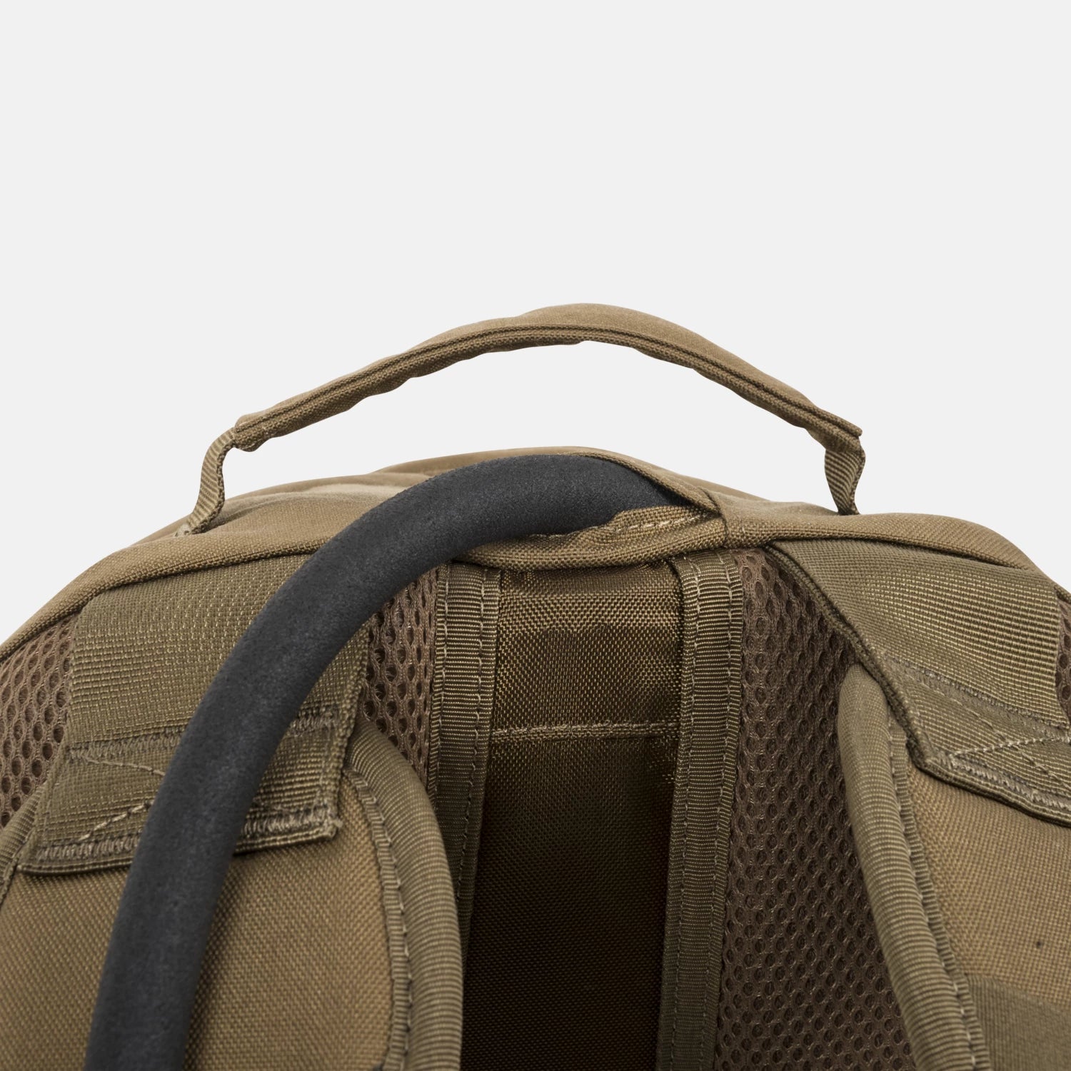 Helikon-Tex EDC batoh Cordura, čierny – detail 3