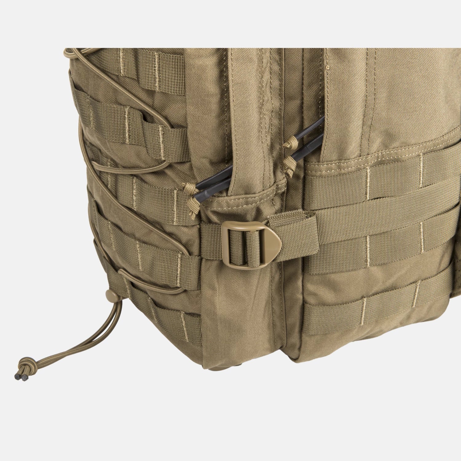 Helikon-Tex RACCOON Mk2 batoh Cordura, Shadow Grey – detail 5
