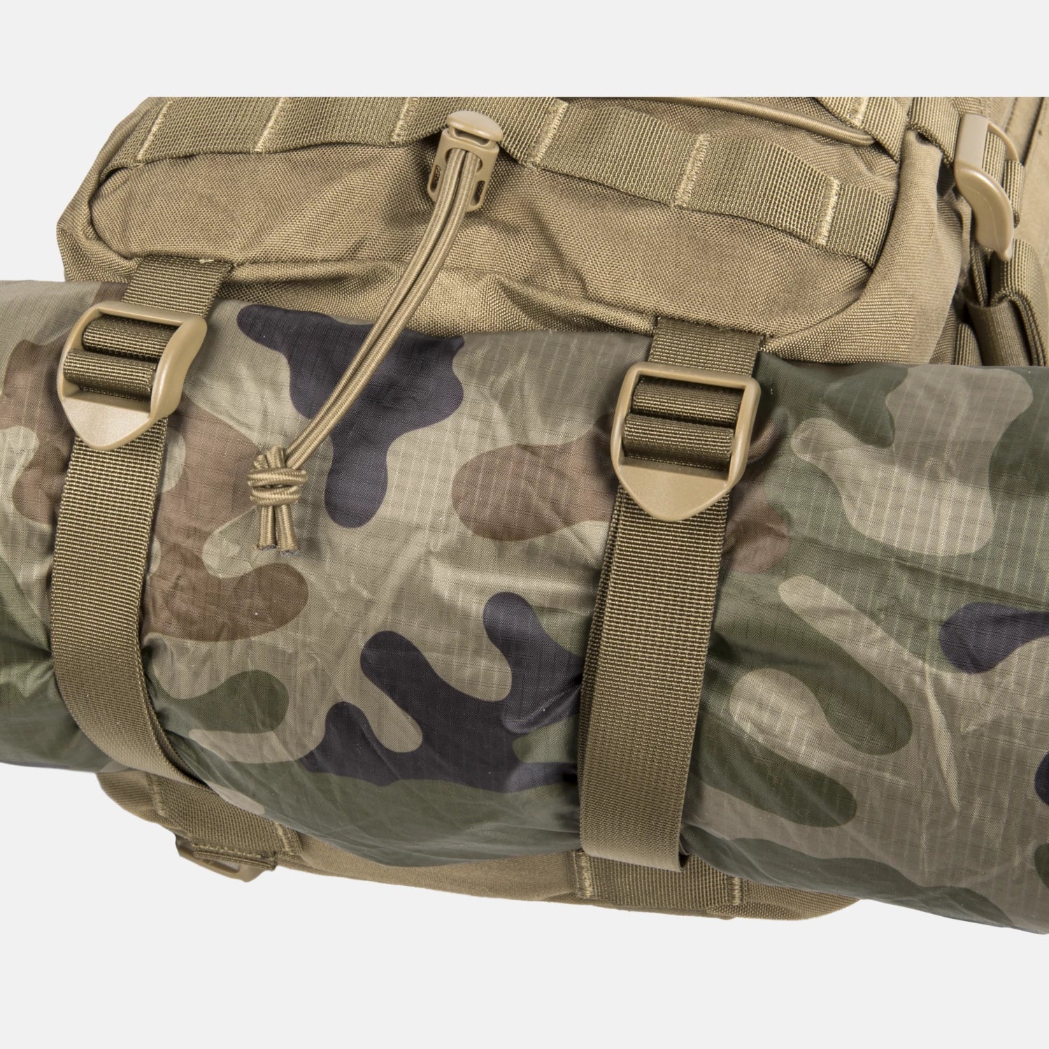 Helikon-Tex RACCOON Mk2 batoh Cordura, Shadow Grey – detail 8