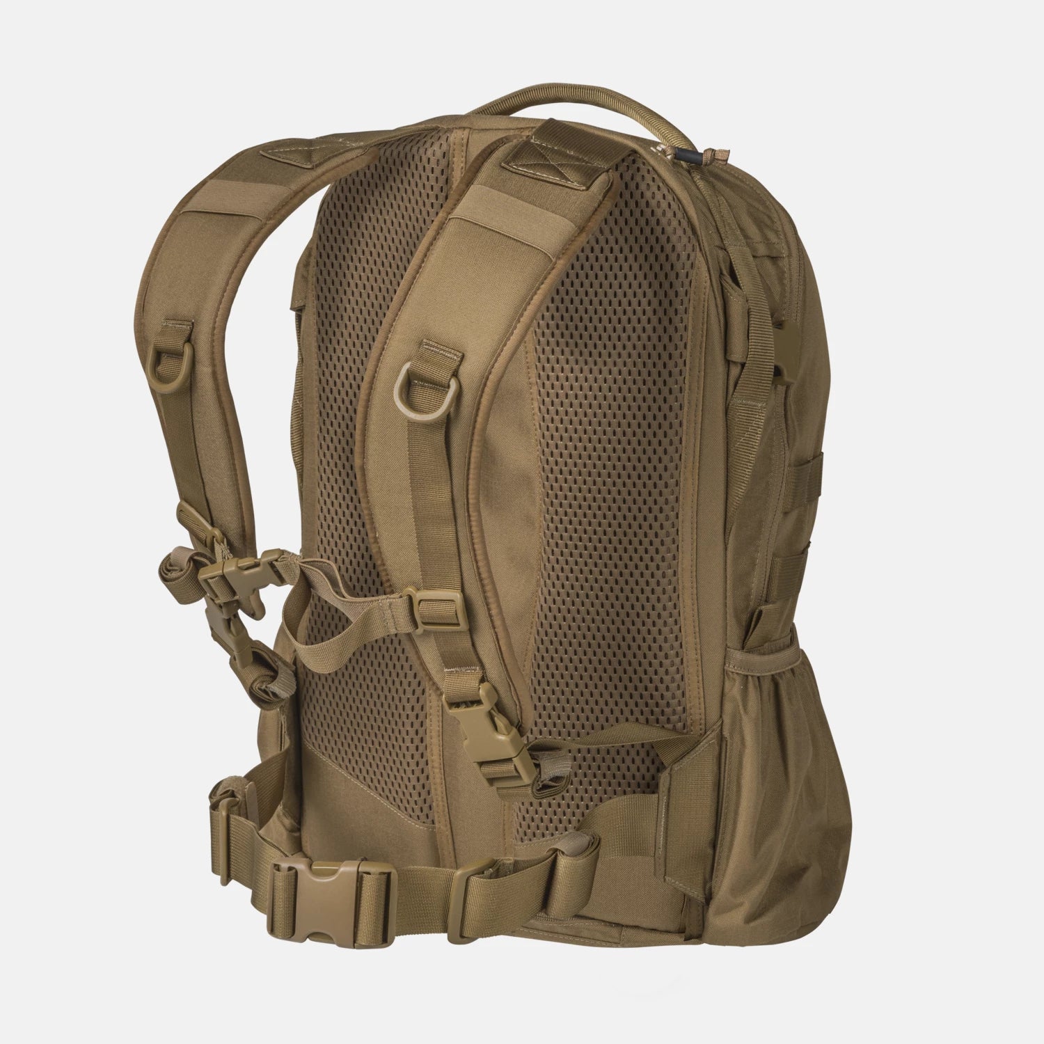 Helikon-Tex Raider batoh CORDURA® 20l, multicam – detail 1