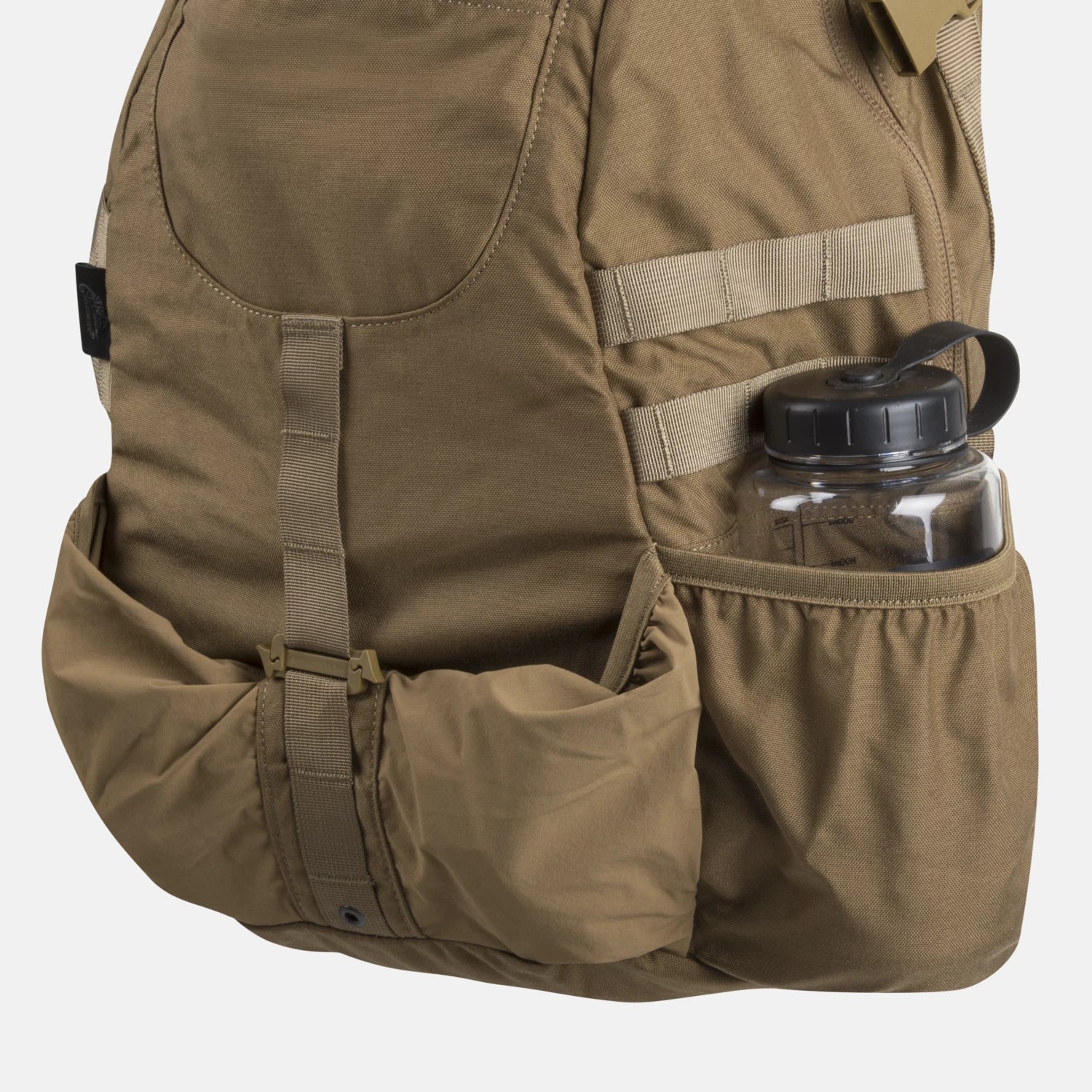 Helikon-Tex Raider® vak Cordura®, čierny, 20l – detail 3