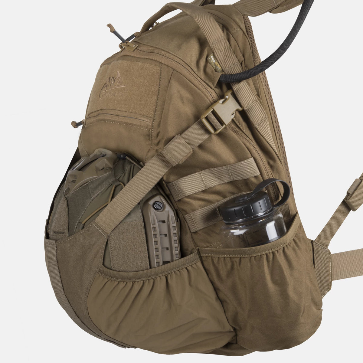 Helikon-Tex RAIDER batoh Cordura, Shadow Grey – detail 4