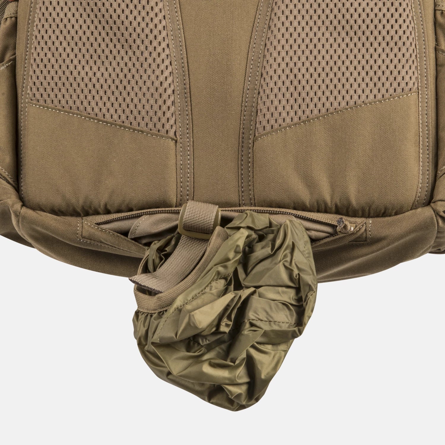 Helikon-Tex Raider® vak Cordura®, čierny, 20l – detail 7