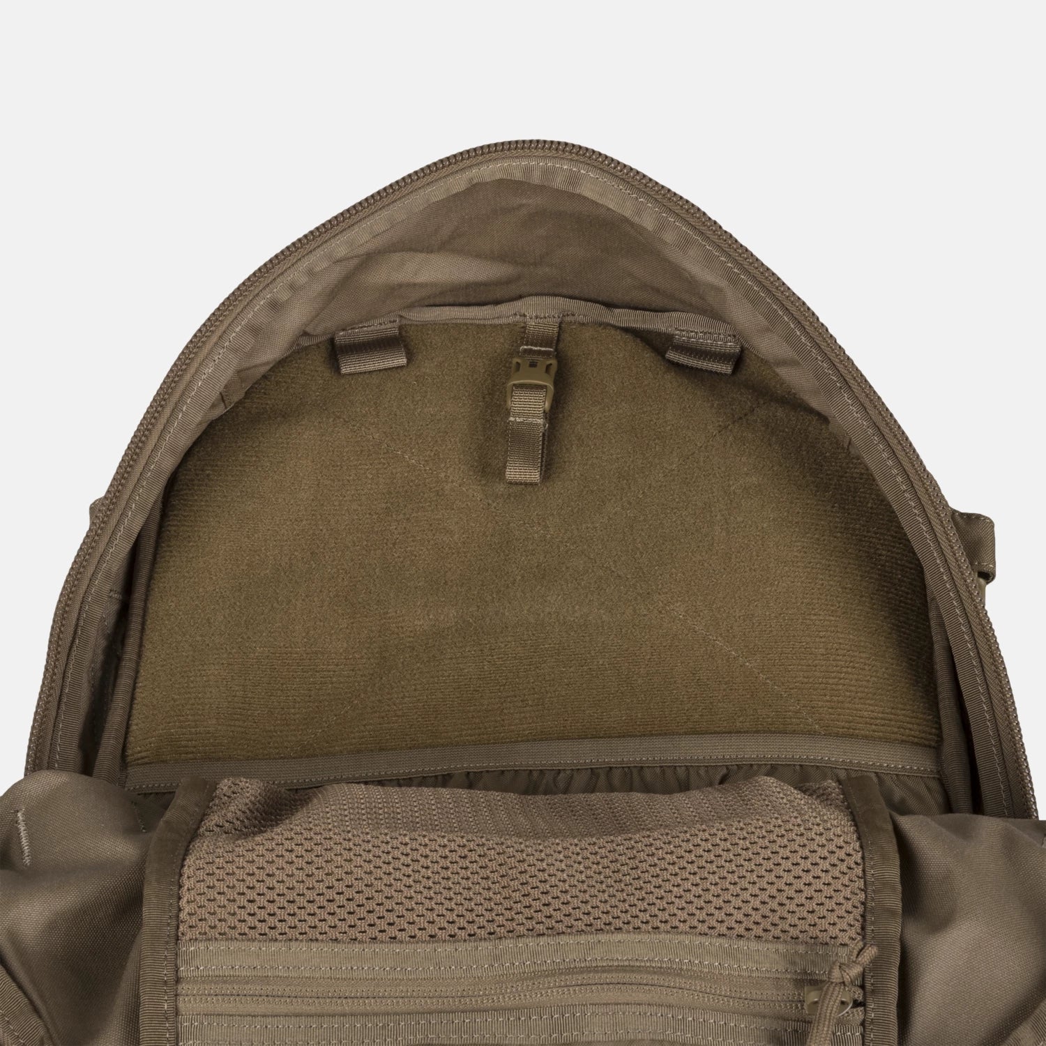 Helikon-Tex Raider® vak Cordura®, čierny, 20l – detail 9