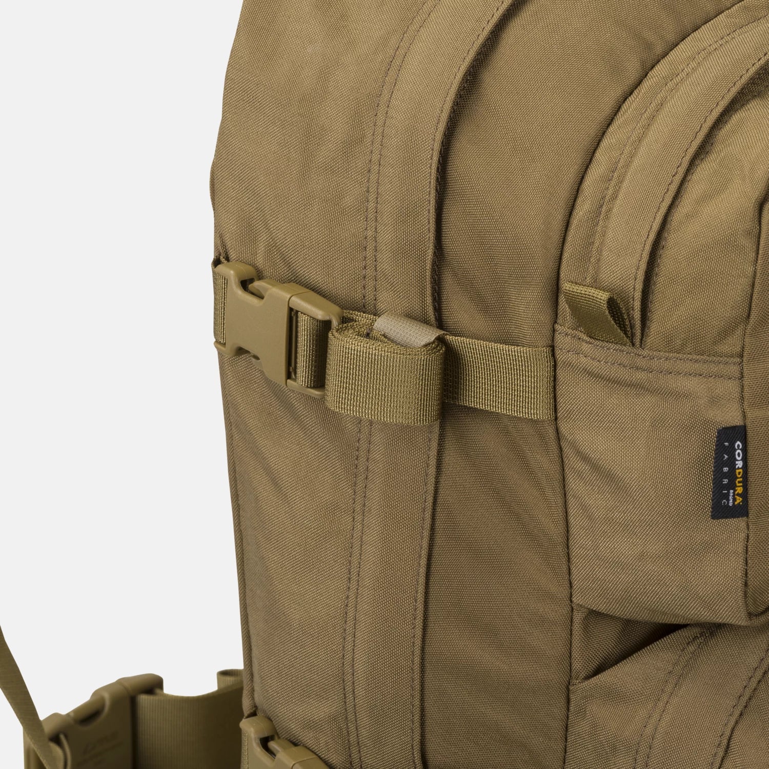 Helikon-Tex RATEL Mk2 batoh Cordura, čierny – detail 3