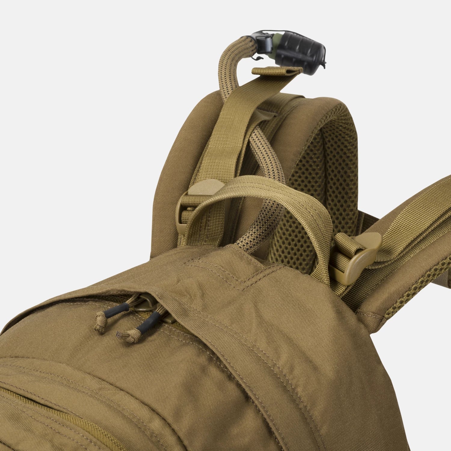 Helikon-Tex RATEL Mk2 batoh Cordura, čierny – detail 6