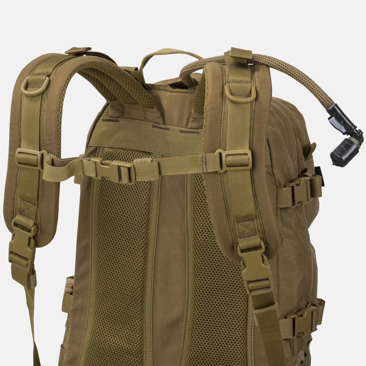 Helikon-Tex RATEL Mk2 batoh Cordura, Shadow Grey – detail 9
